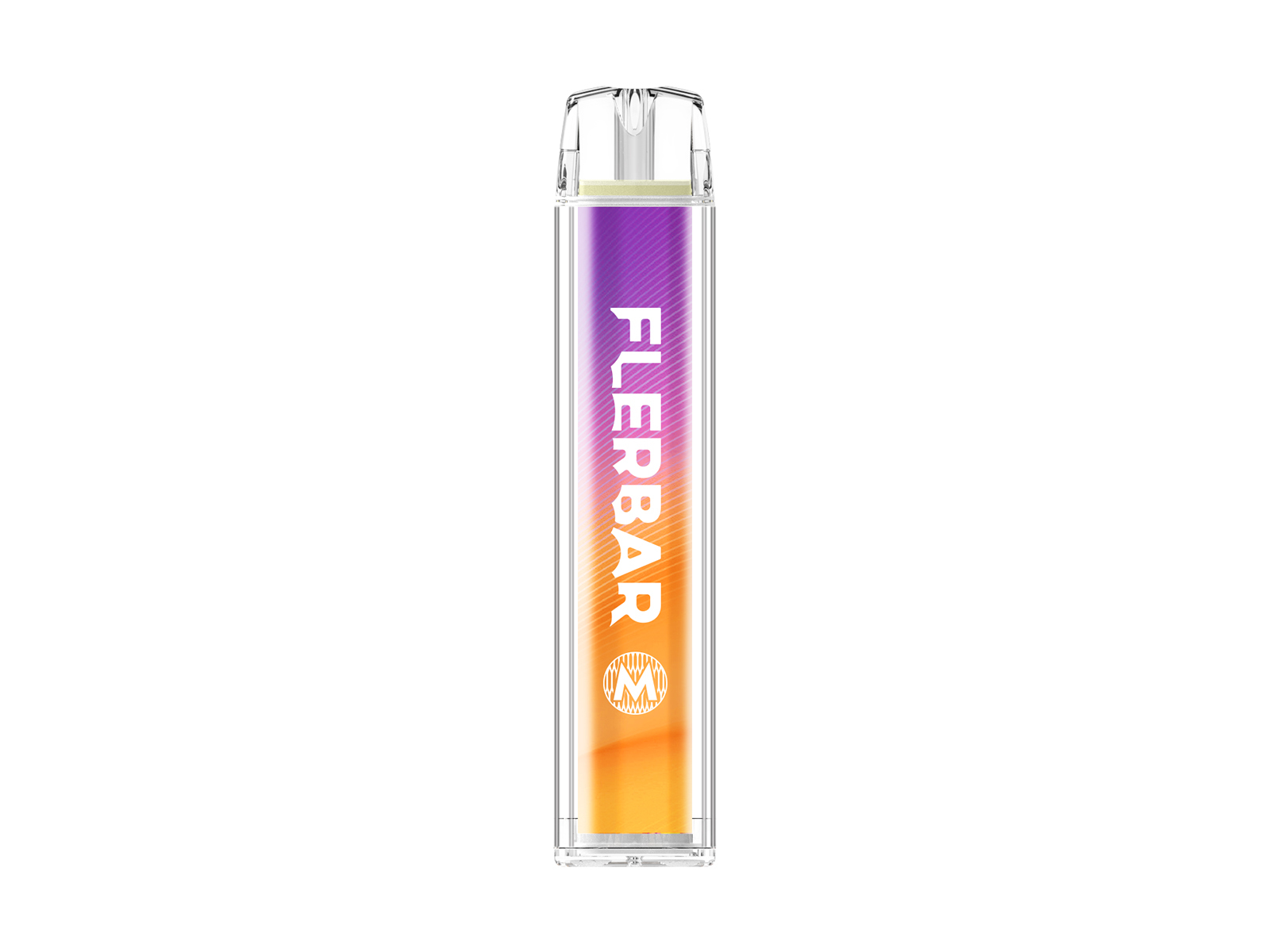 FLERBAR e-Zigarette Pas. Fruit mN VPE 10