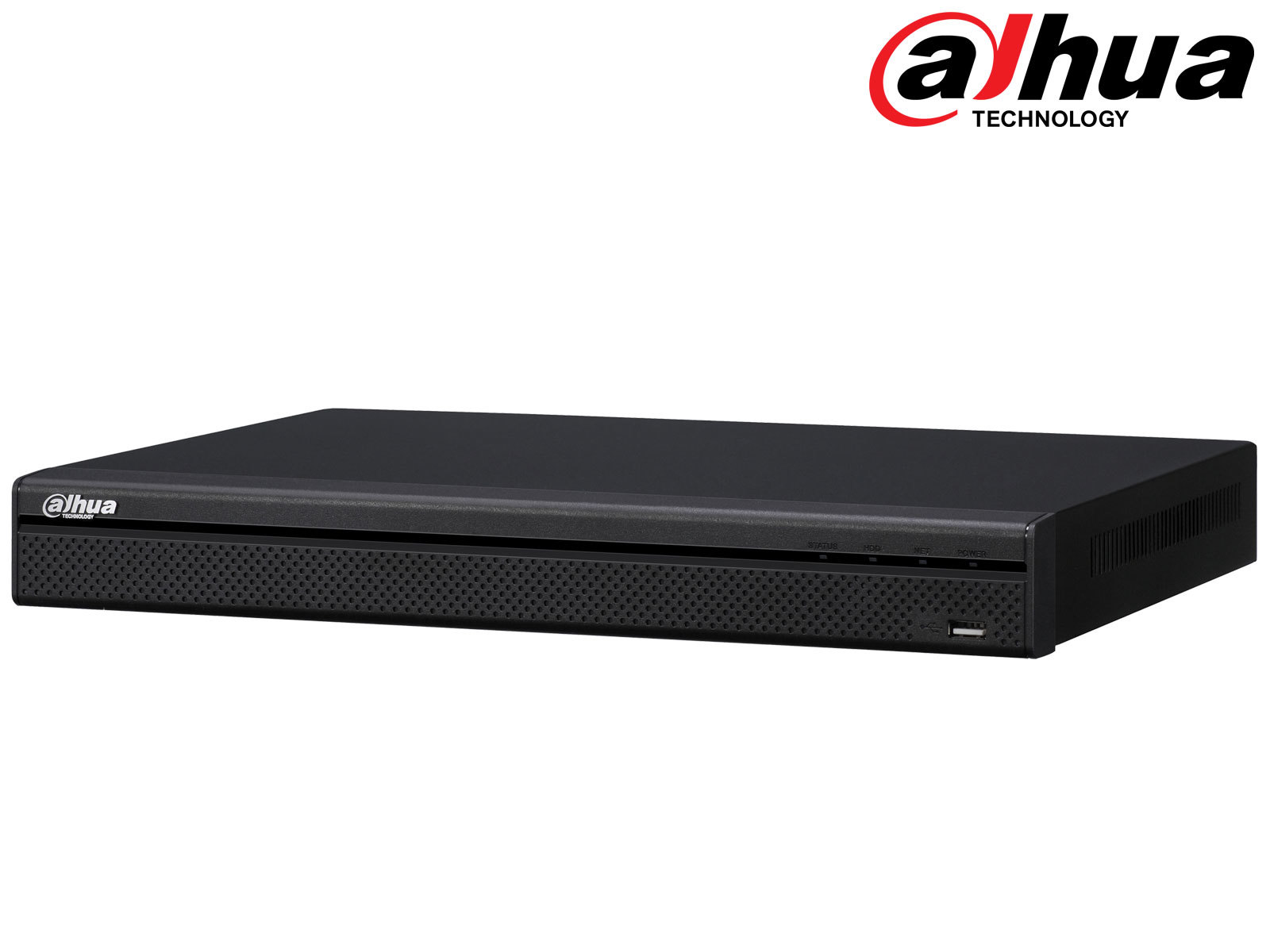 Netzwerkrecorder Dahua IP 8K 2TB