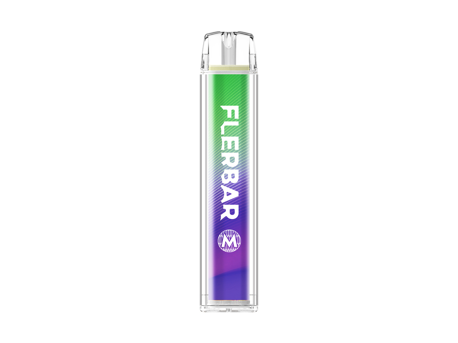 FLERBAR e-Zigarette Blueberry mN VPE 10
