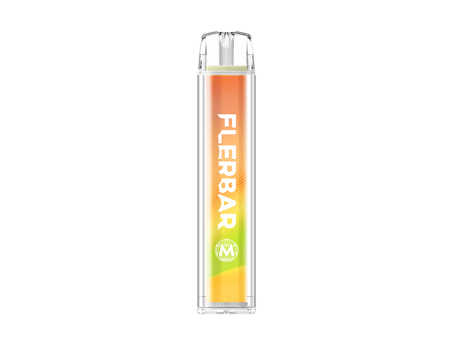 FLERBAR e-Zigarette Peach Ice mN VPE 10