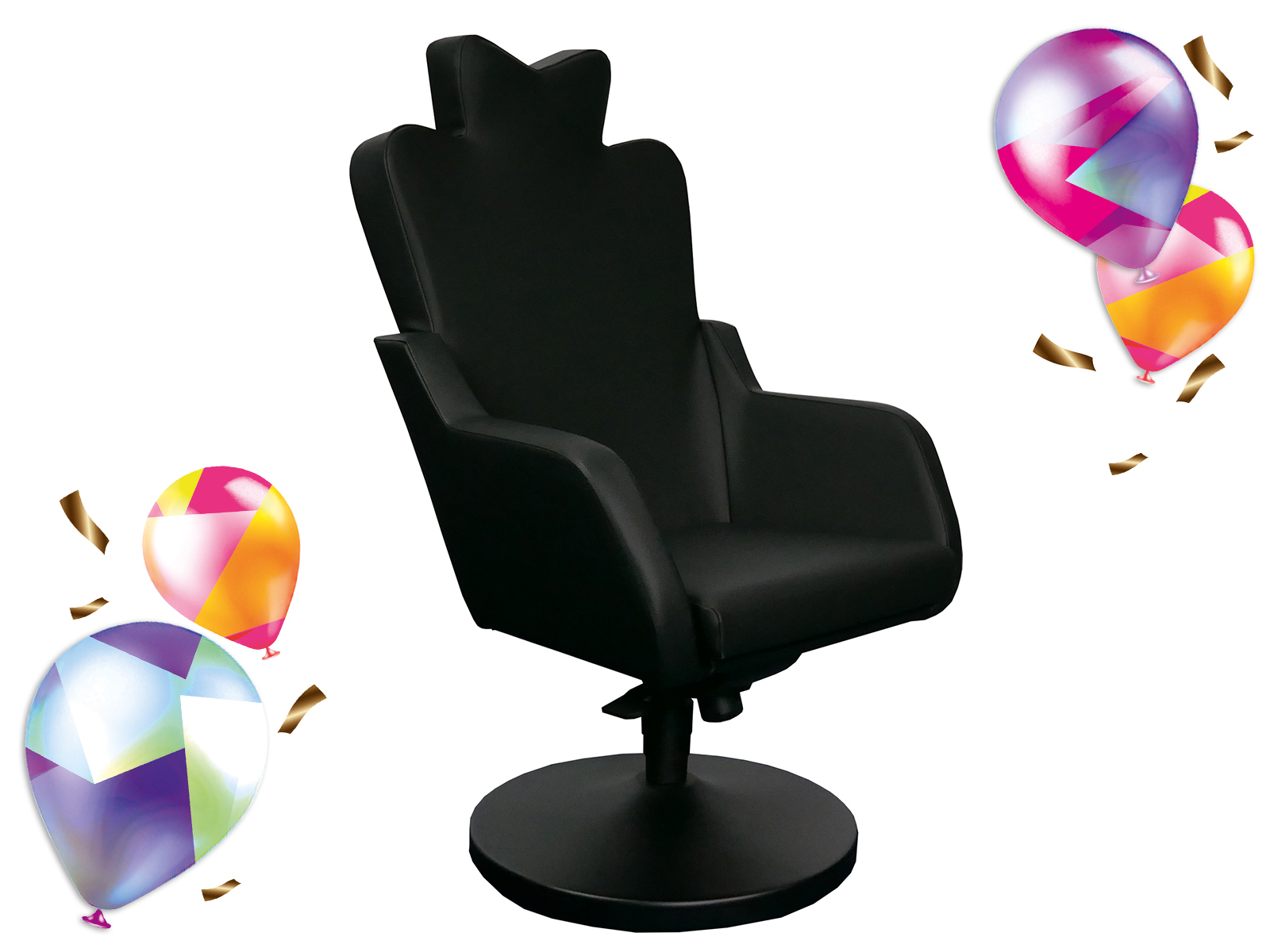 Drehsessel Victory Plus