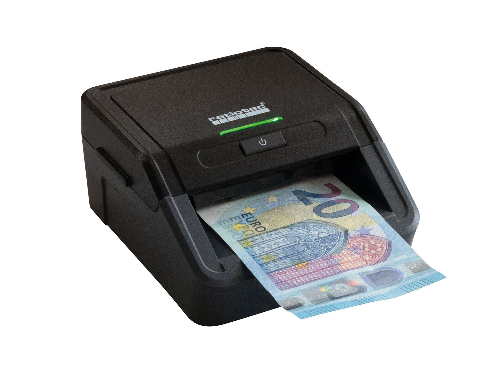Banknotenprüfgerät Smart Protect