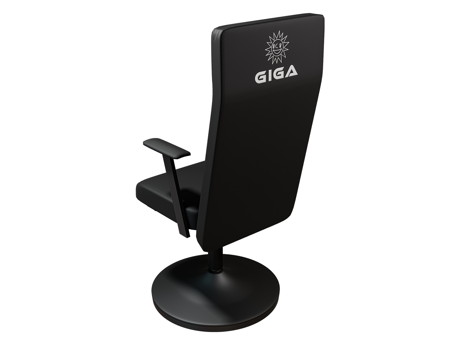 Drehsessel M-Box GIGA