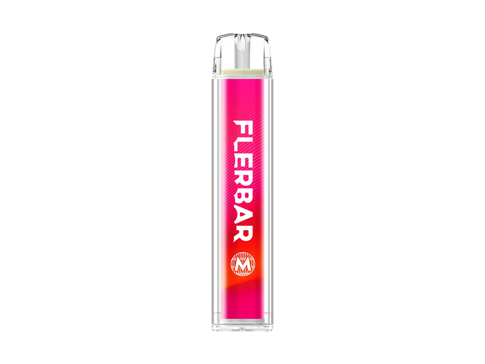 FLERBAR e-Zigarette Strawb Ice mN VPE 10