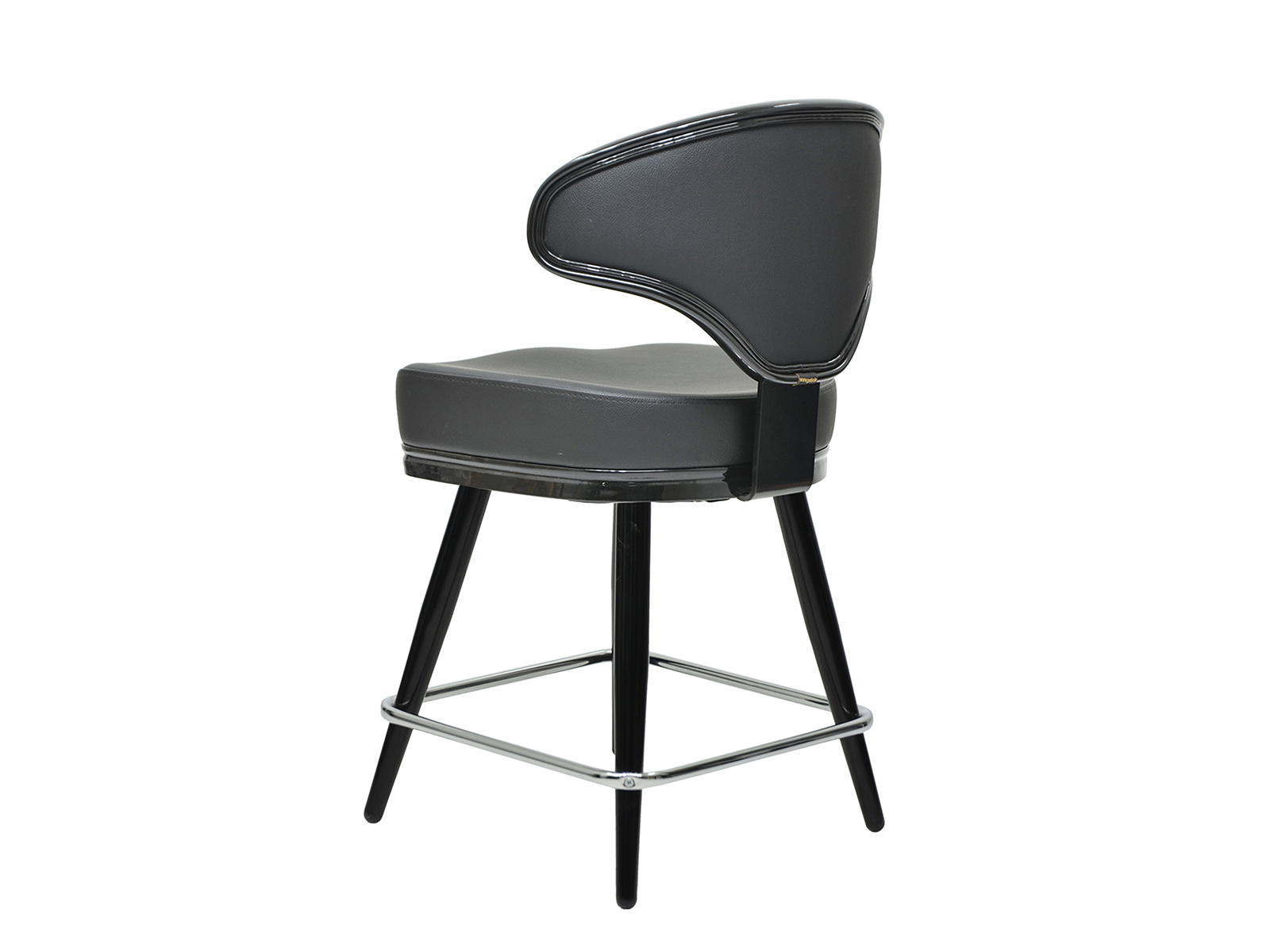 Barhocker 713 4-beinig