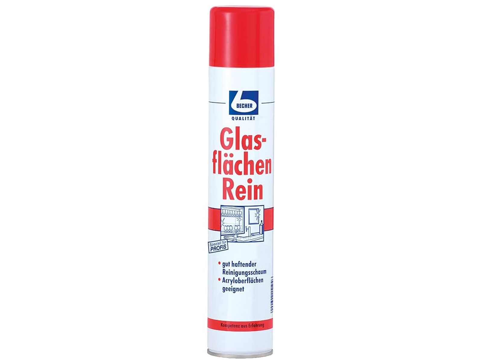 Glasflächenreiniger 500 ml