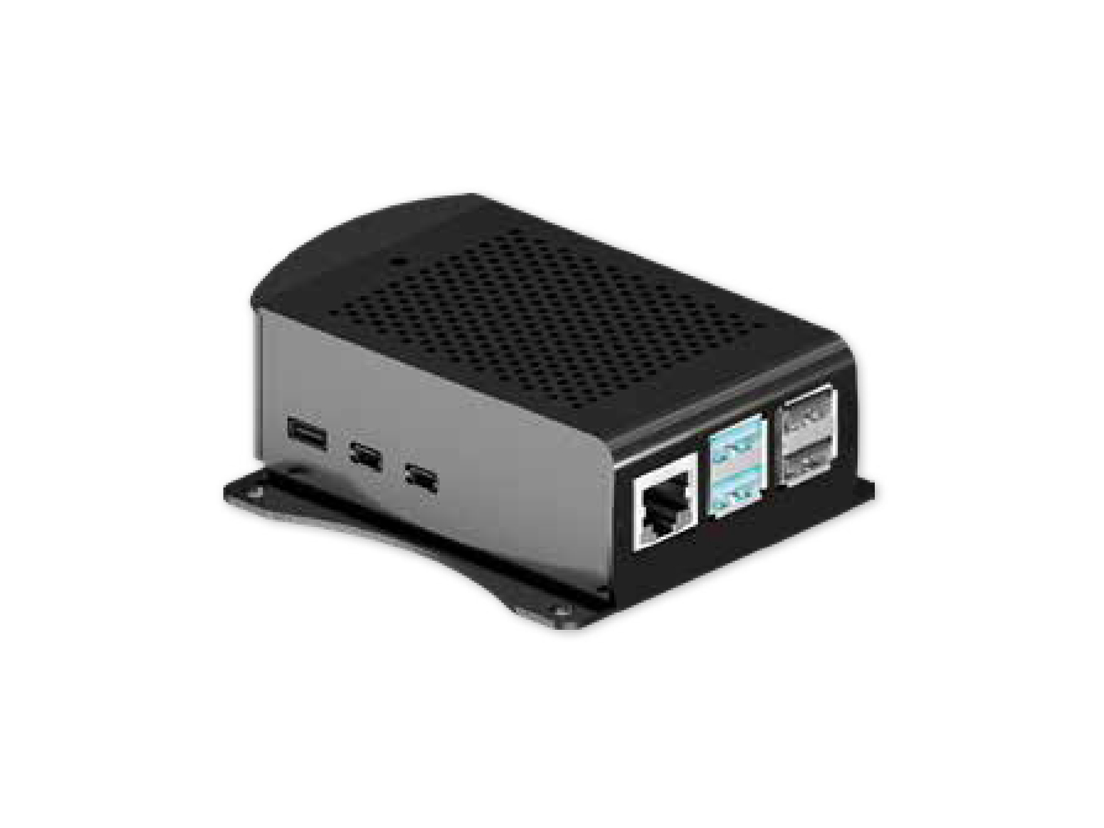 Merkur NET TV Set Pro