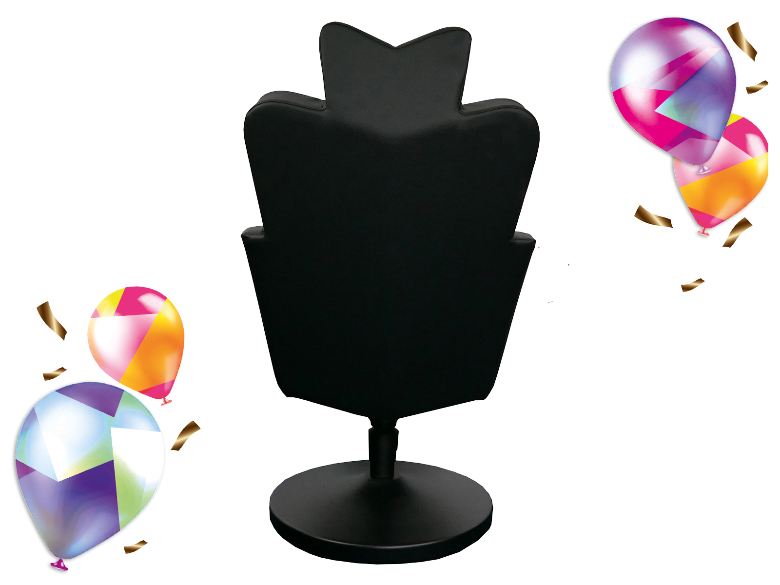 Drehsessel Victory Plus