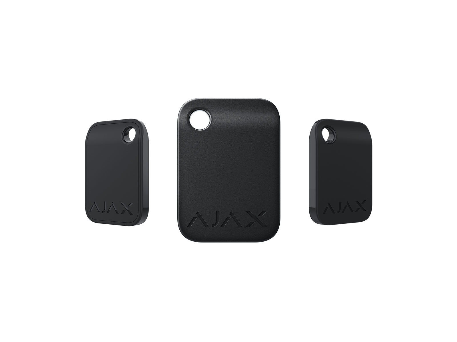 Transponderchip AJAX