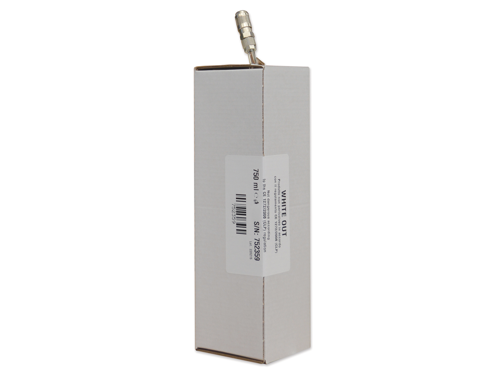 Nebelfluid Urfog 500A 750 ml