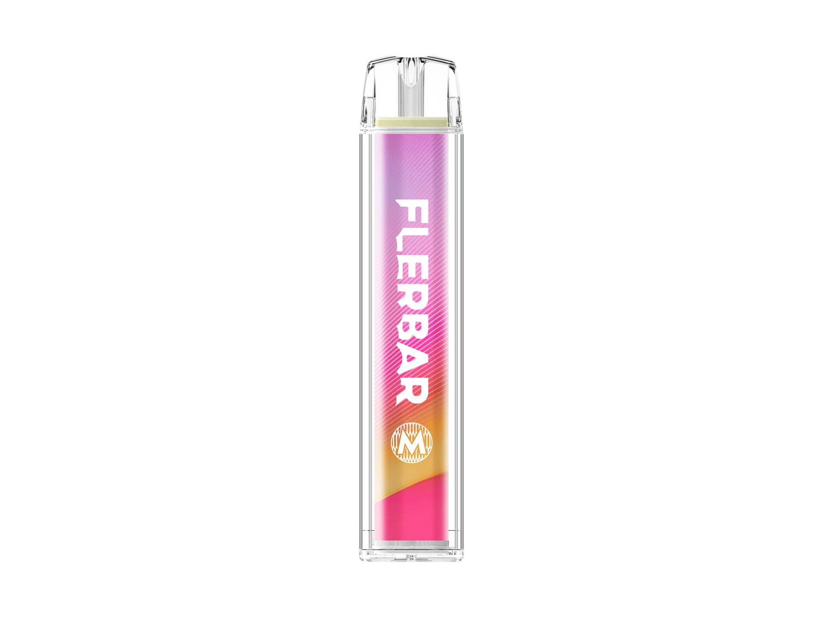 FLERBAR e-Zigarette Pink Lemo. mN VPE 10