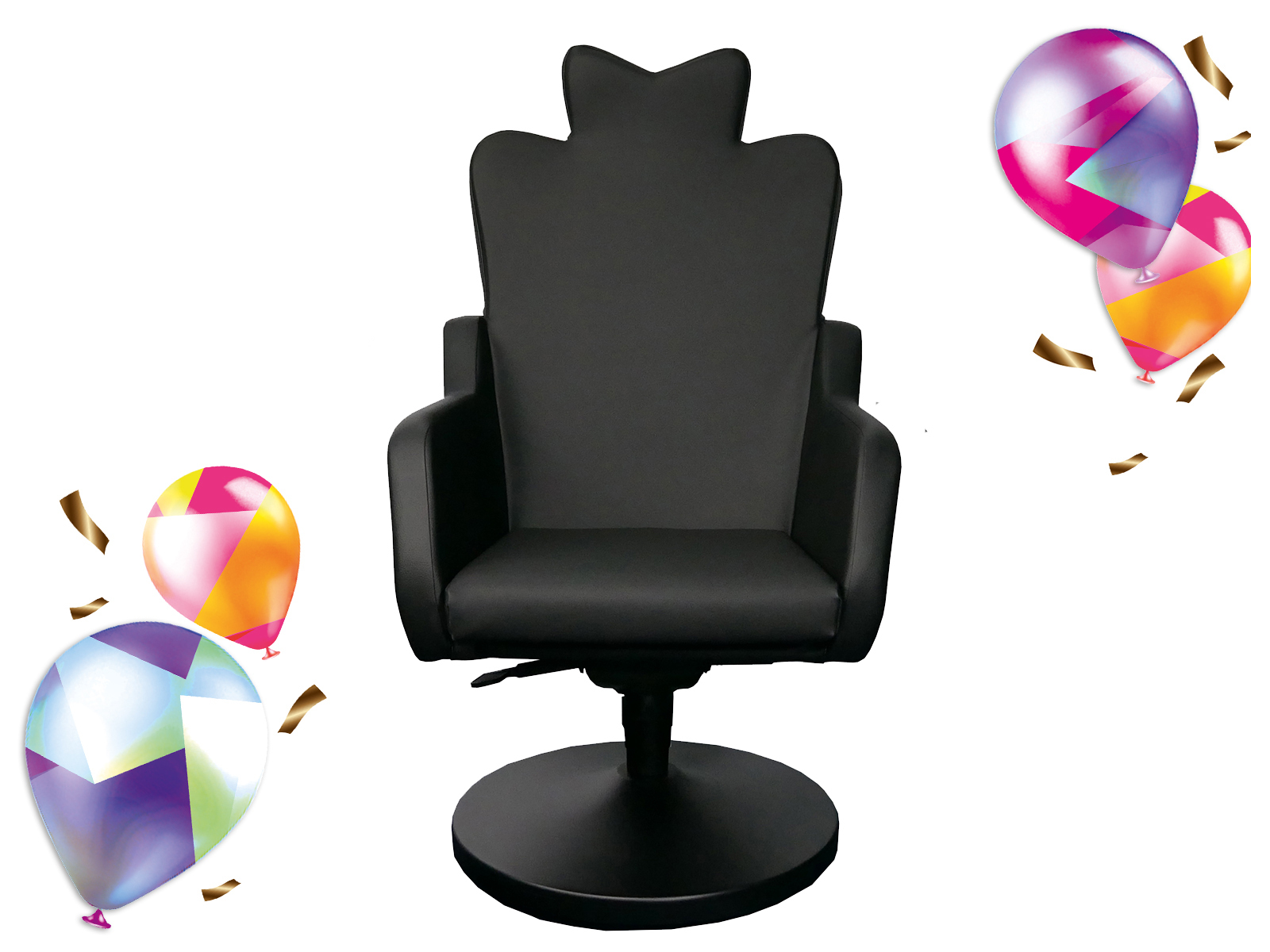 Drehsessel Victory Plus