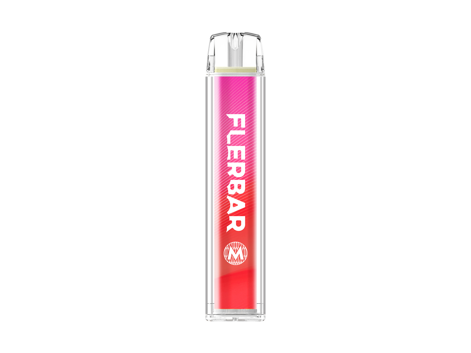 FLERBAR e-Zigarette Apple Ice mN VPE 10