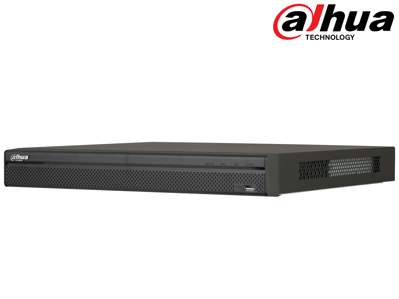 Netzwerkrecorder Dahua IP 16K 2TB