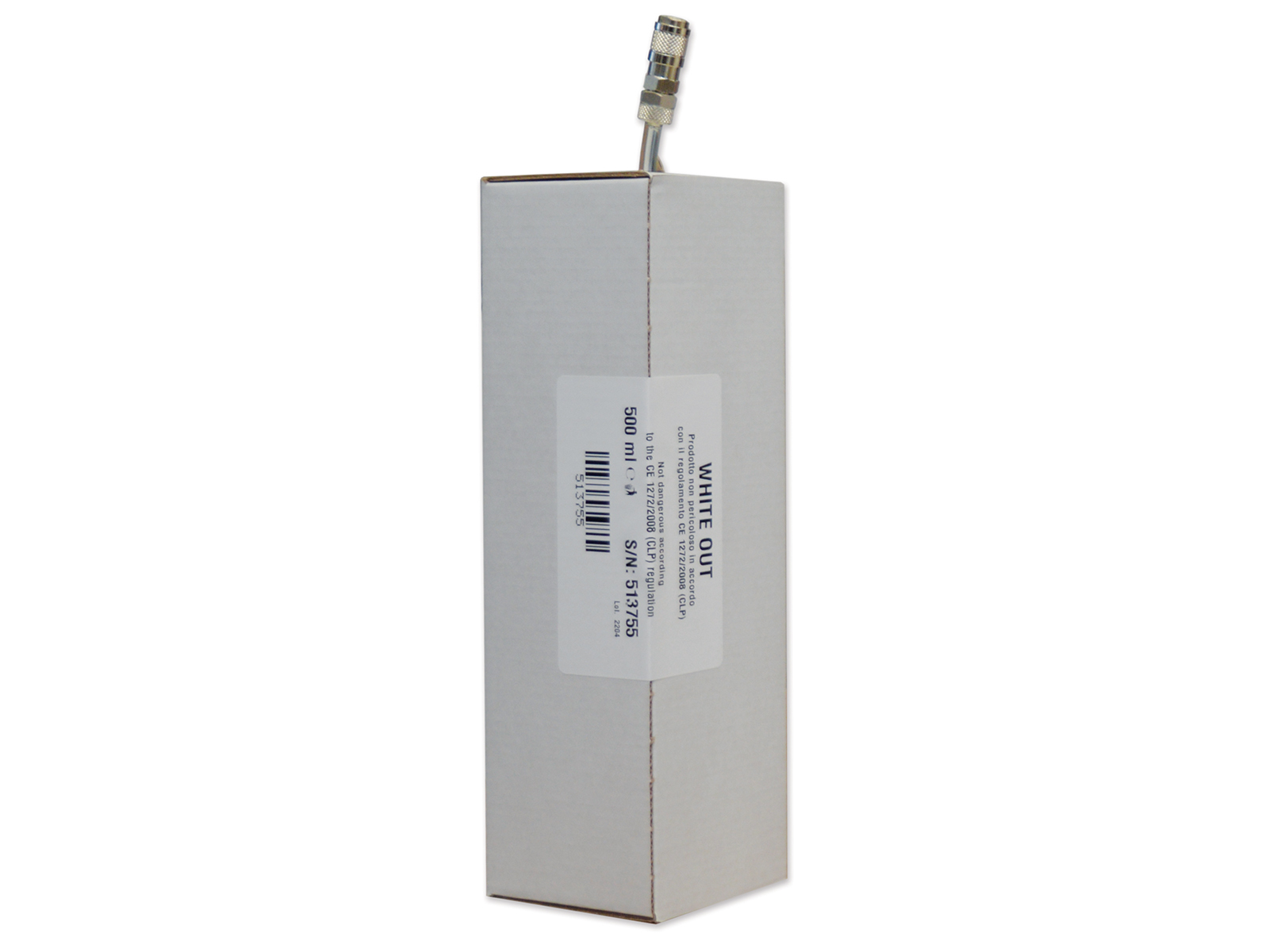 Nebelfluid Urfog 200A 500 ml
