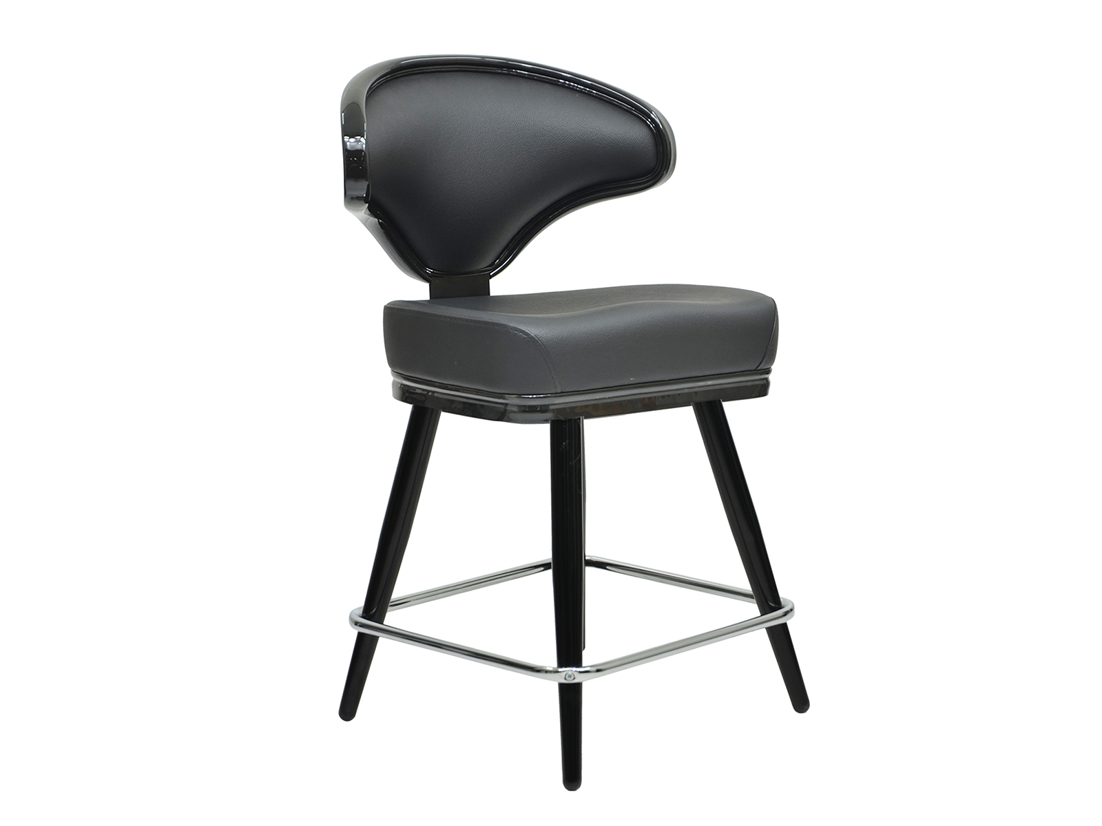 Barhocker 713 4-beinig