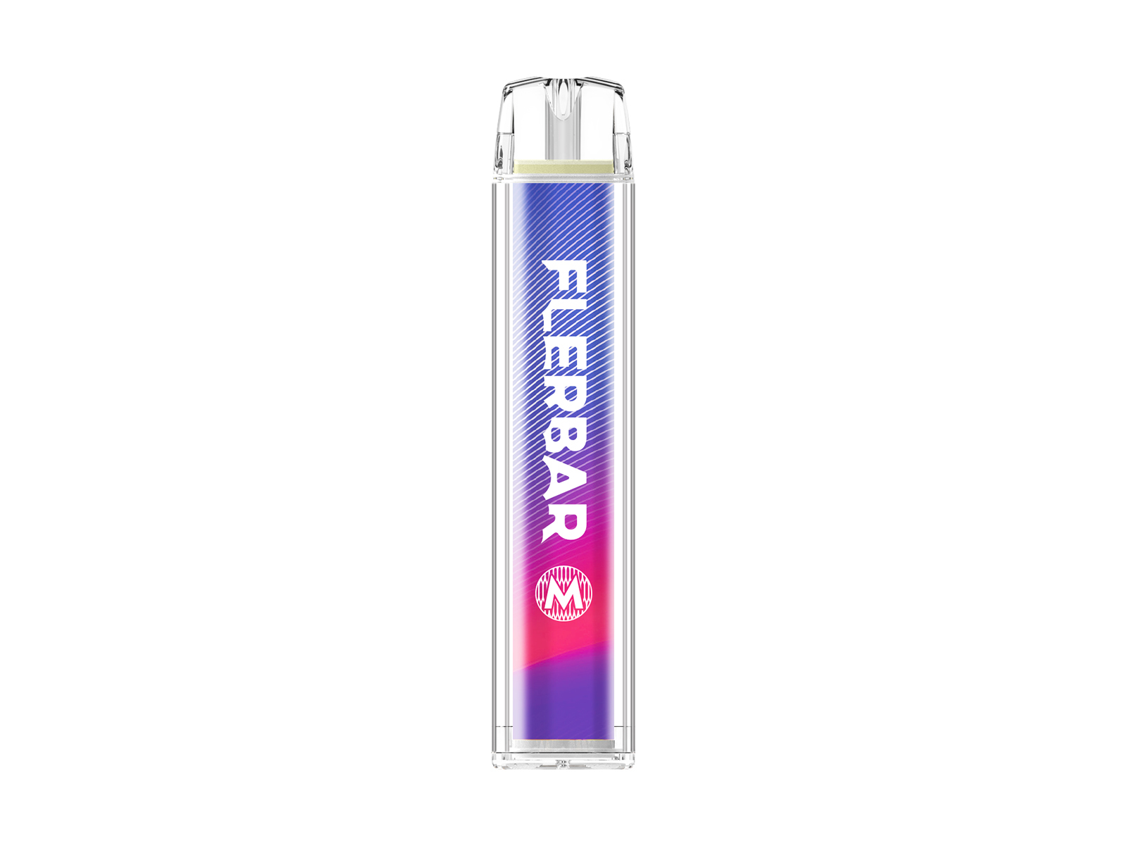 FLERBAR e-Zigarette Blue Razz mN VPE 10
