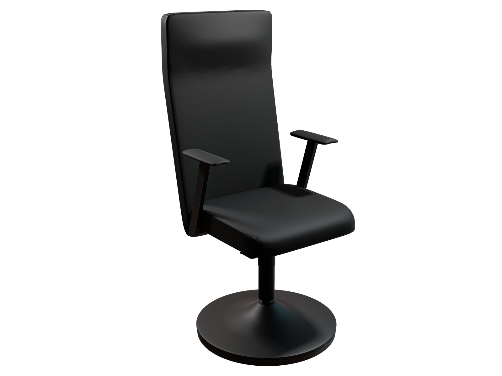 Drehsessel M-Box GIGA