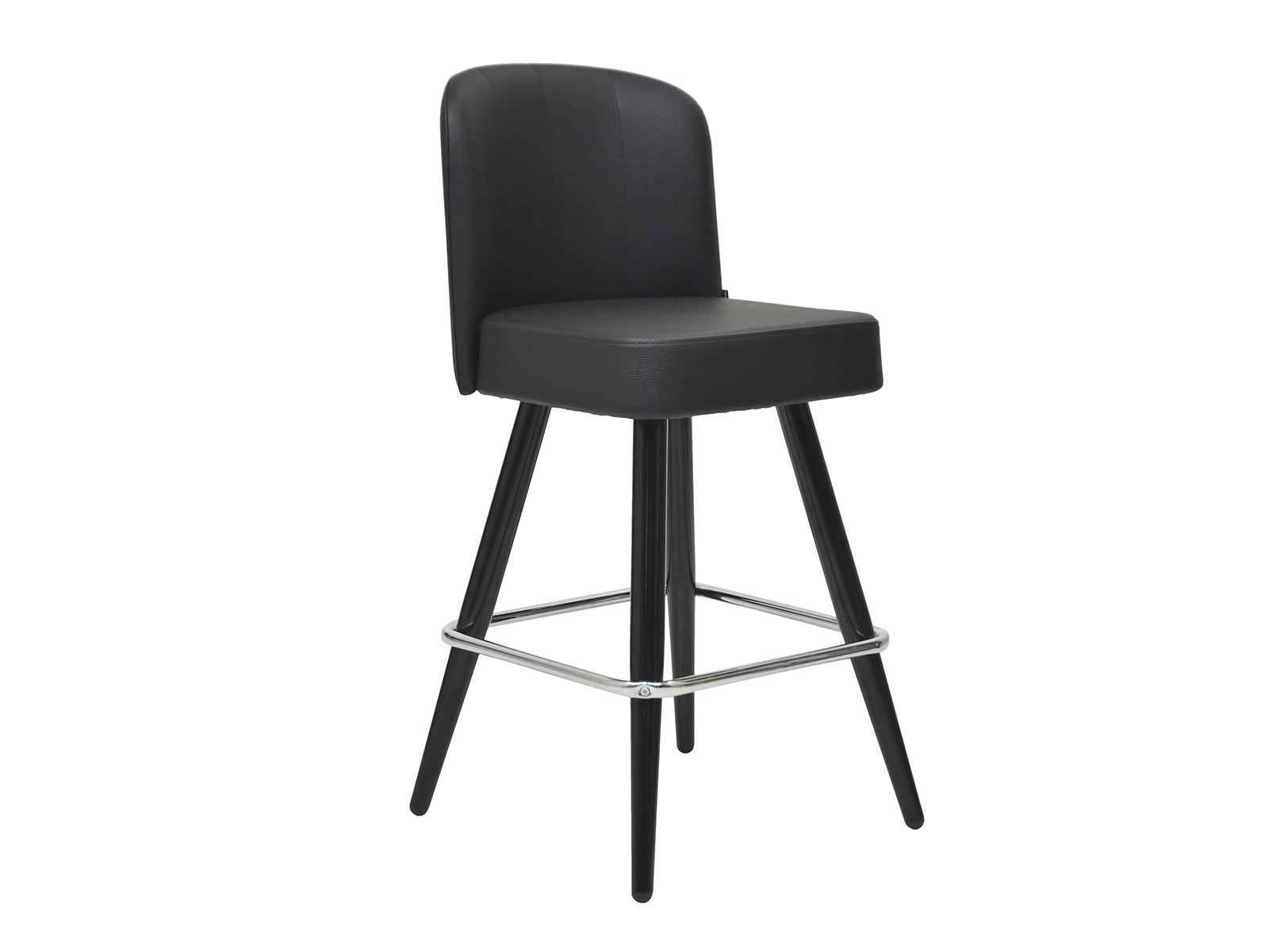 Barhocker 227 4-beinig