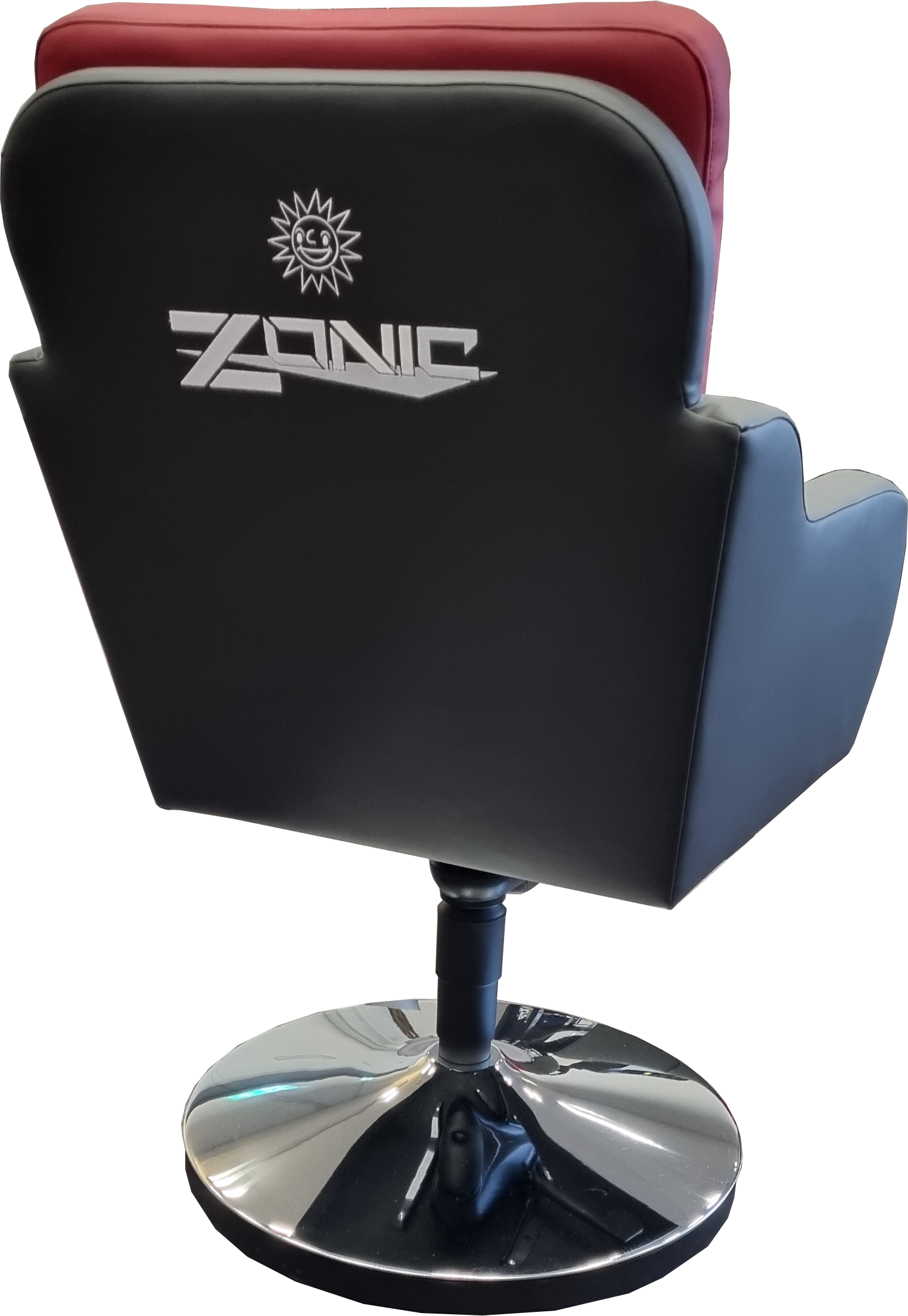 Drehsessel Zonic
