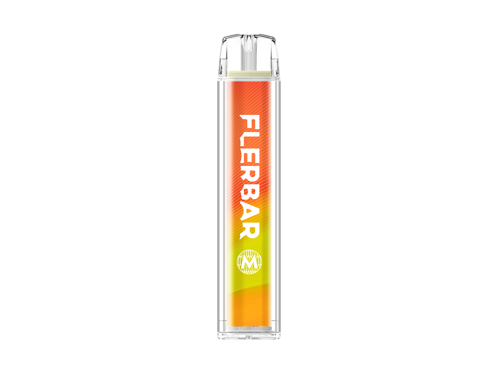 FLERBAR e-Zigarette Mango mN VPE 10
