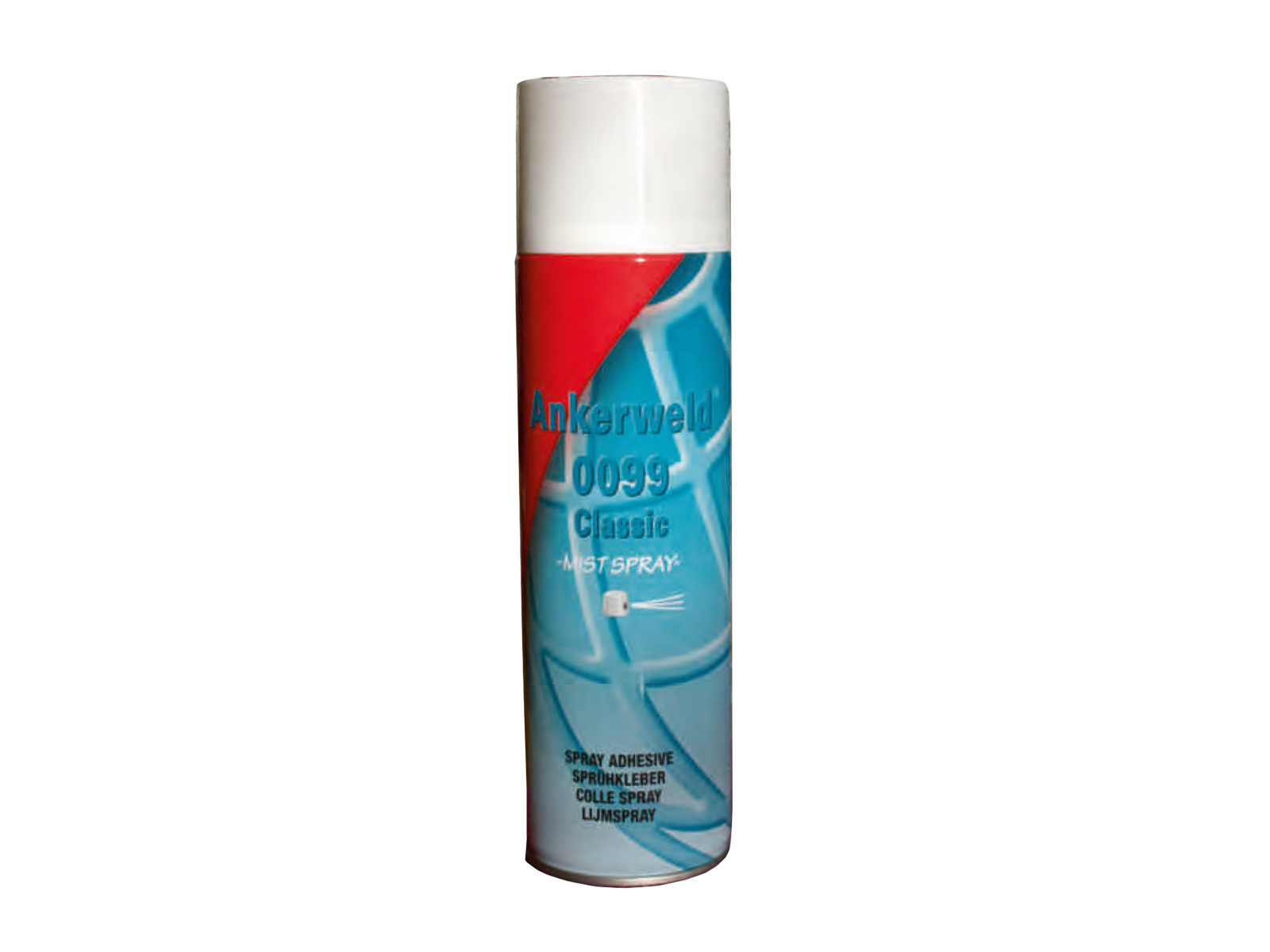Sprühkleber 500 ML