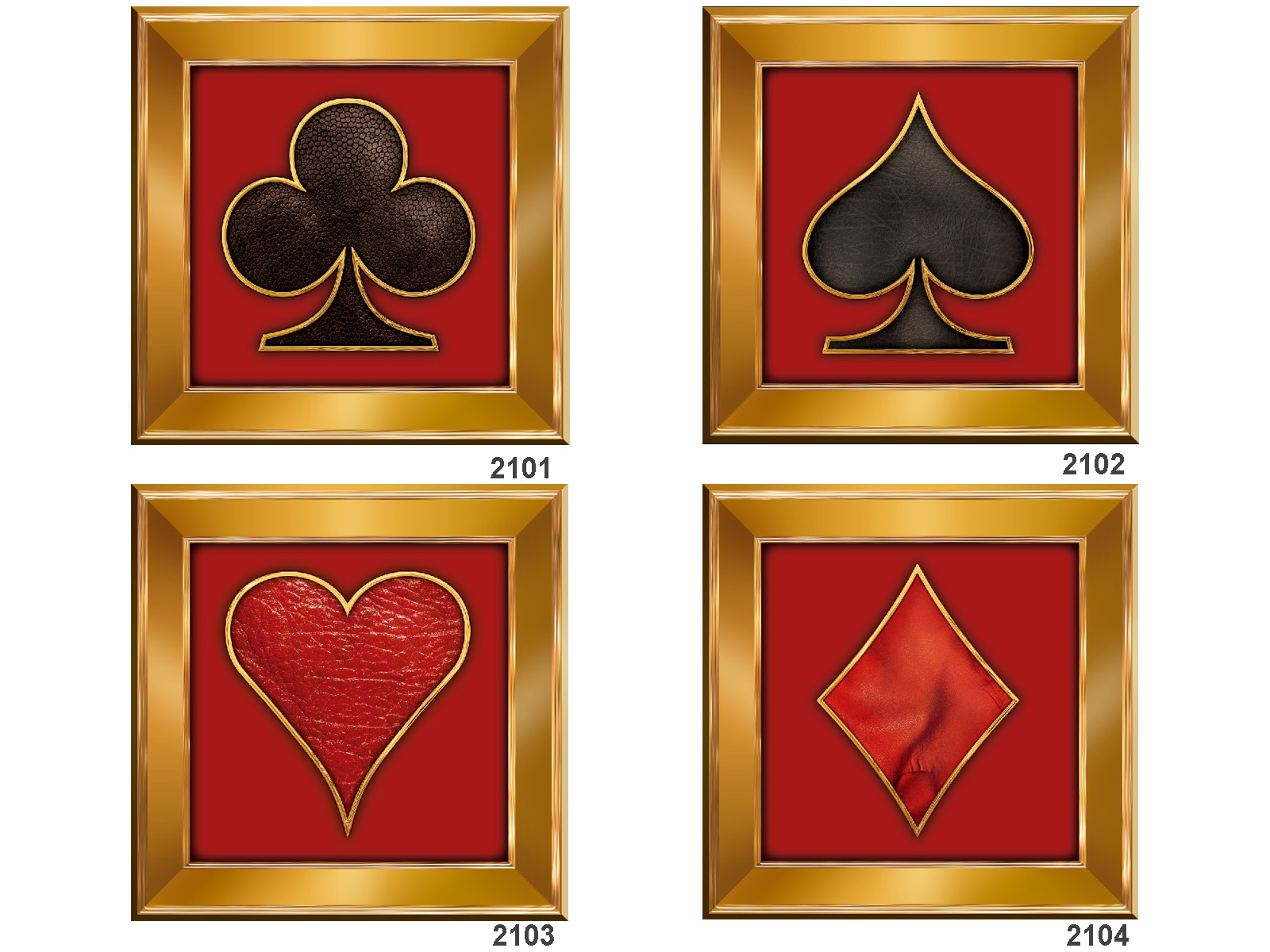 Ceiling Plates Design 1er