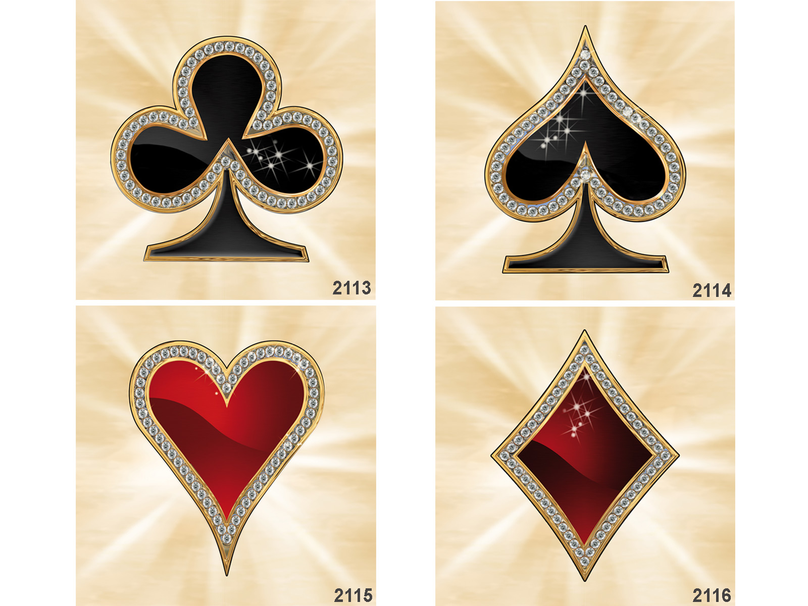 Ceiling Plates Design 1er